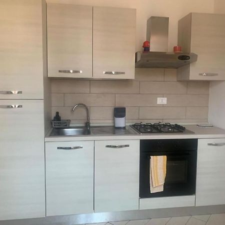 Odeon Apartment In Centro A ลีวอร์โน ภายนอก รูปภาพ
