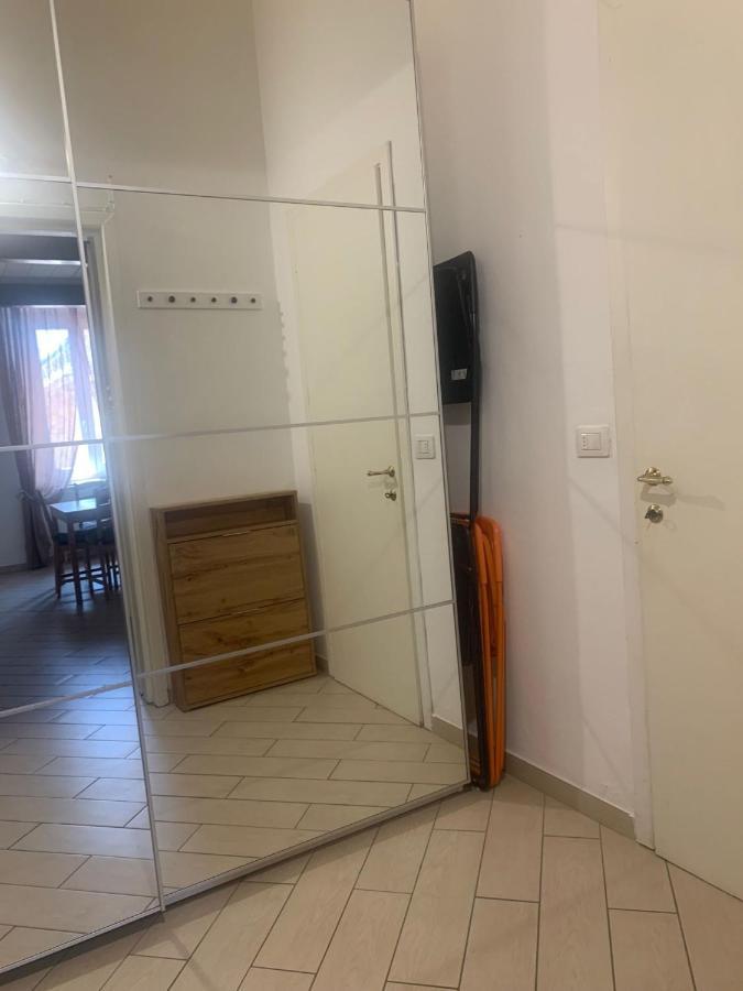 Odeon Apartment In Centro A ลีวอร์โน ภายนอก รูปภาพ